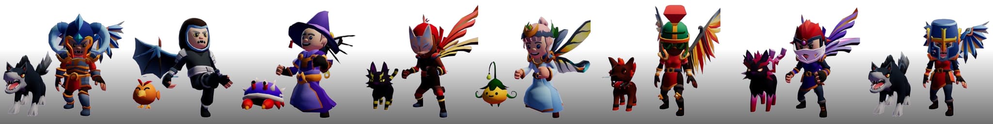 Avatars d'Estudiants