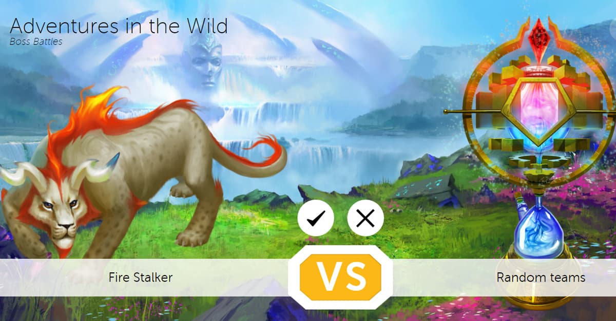 Pantalla de batalla contra cap final de Classcraft
